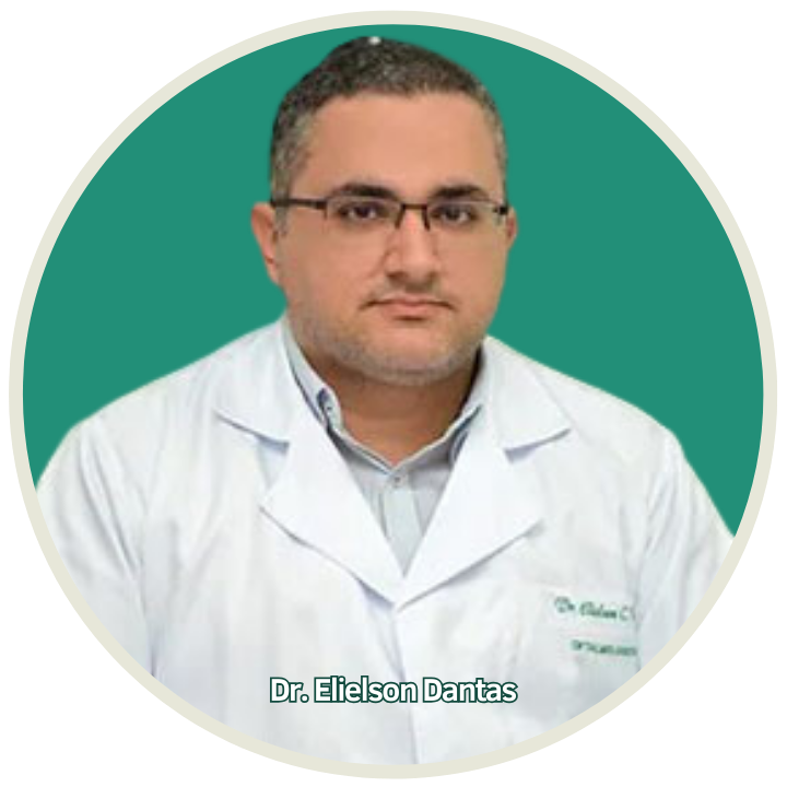 Dr. Elielson Dantas