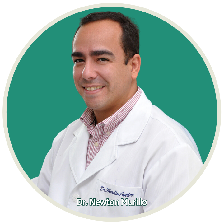 Dr. Newton Murillo