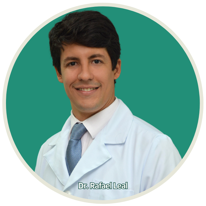 Dr. Rafael Leal